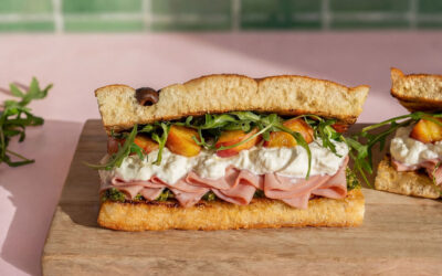 Focaccia